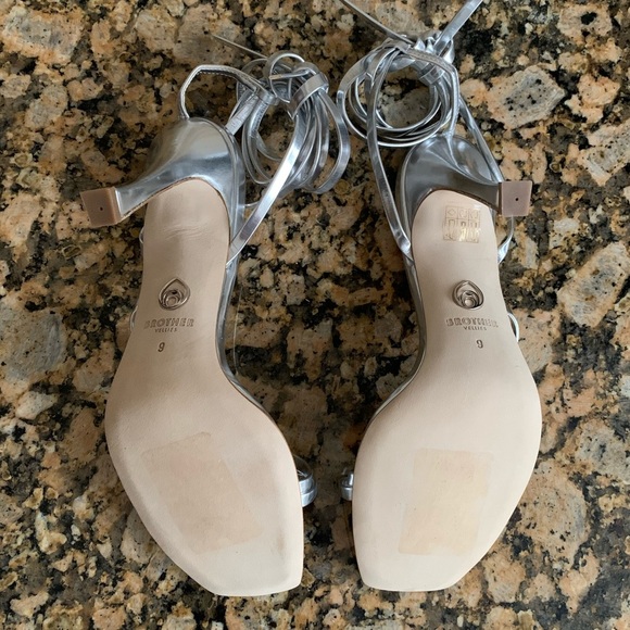 BROTHER VELLIES Bike Ankle Strap Sandal - Picture 10 of 13